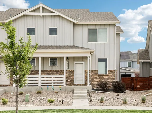 3220 Picasso Dr, Loveland, CO 80538