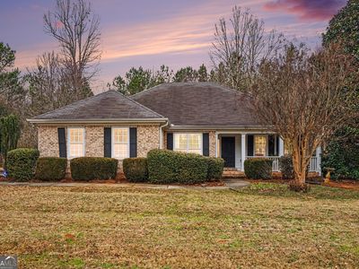 293 Carrington Dr, Athens, GA, 30605