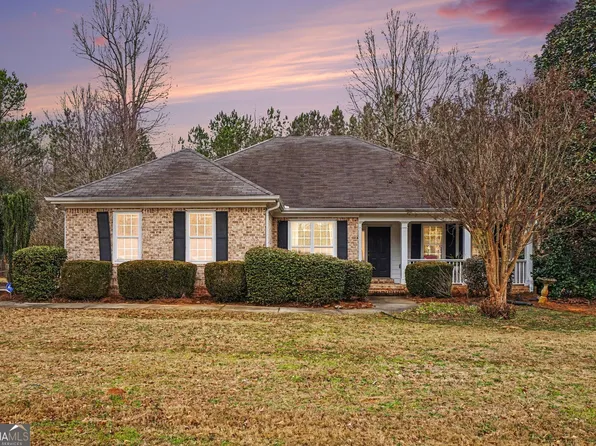 293 Carrington Dr, Athens, GA 30605