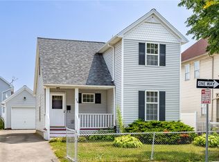 76 Thomas St, Rochester, NY 14605
