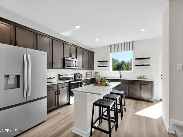 3875 BAXLEY VILLAS Court, Middleburg, FL 32068