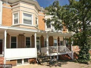 1411 S Carey St, Baltimore, MD 21230