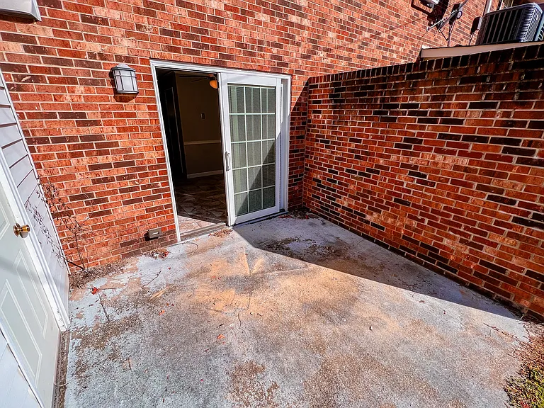 2350 E Bay Meadows Ct #H — Photo 20