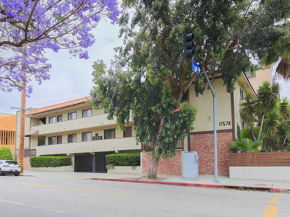 1st image of 11574 Ohio Ave APT 101