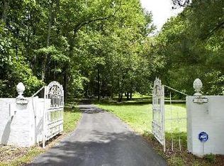 8525 Avonlea Ln, Port Tobacco, MD 20677