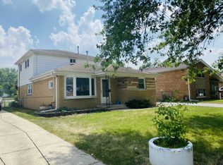 3817 153rd Pl, Midlothian, IL 60445