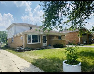3817 153rd Pl, Midlothian, IL, 60445