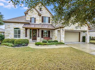 16201 Zagros Way, Austin, TX 78738