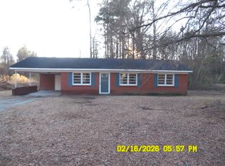 959 S State Highway 581, Goldsboro, NC 27530