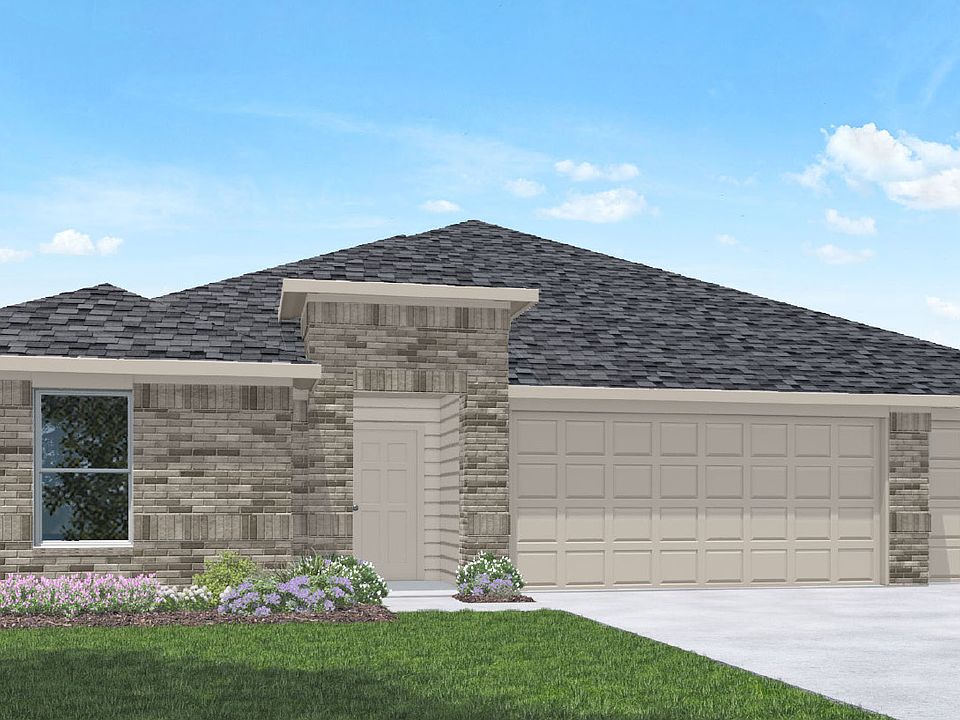 Plan Elevation.