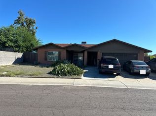 17613 N 55th Dr, Glendale, AZ 85308