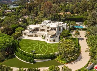1210 Benedict Canyon Dr, Beverly Hills, CA 90210
