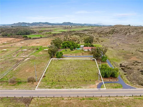1 Briggs Rd, Menifee, CA 92584