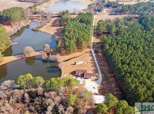 3219 Burkhalter Rd, Statesboro, GA 30458