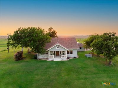 281 Ging Rd, Coupland, TX, 78615