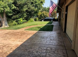 7708 N Pershing Ave, Stockton, CA 95207