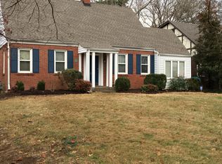 256 Harding Pl, Nashville, TN 37205