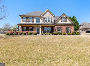 2100 Spruce Lake Dr, Dacula, GA 30019