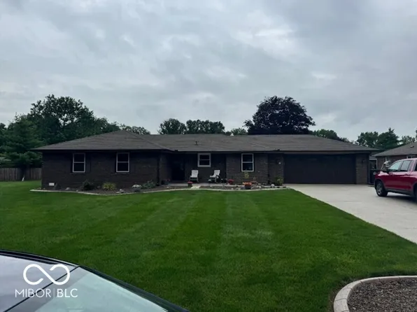 3109 Snowy Ct, Anderson, IN 46012