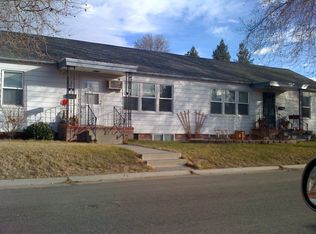 214 Atkins Ave, Richland, WA 99352