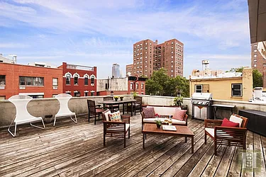 Rented by Halstead Real Estate