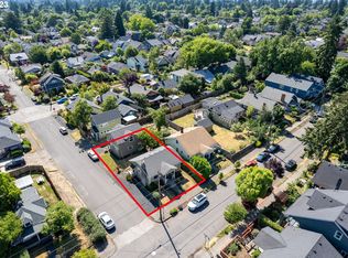 4738 NE 27th Ave, Portland, OR 97211