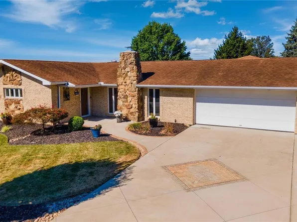 57 Anthony Dr, Wintersville, OH 43953