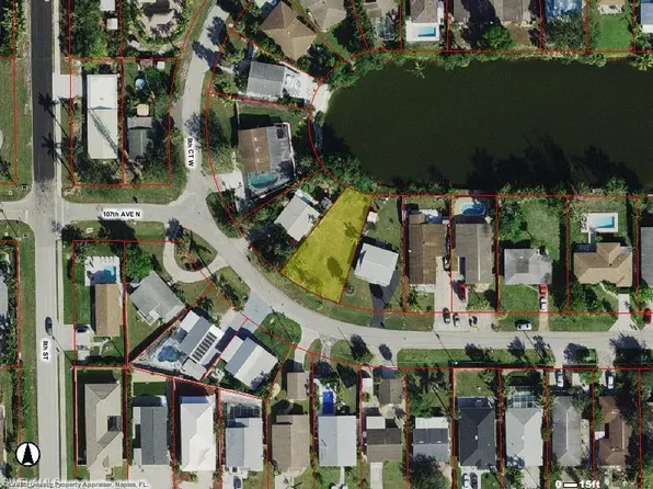 817 107th AVE N, NAPLES, FL 34108
