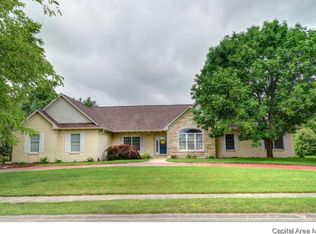 5205 Eagle Rdg, Springfield, IL 62711