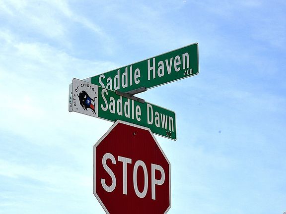 2nd image of 406 Saddle Haven LOT 23