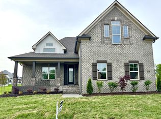 315 Oaks Xing #25, Lebanon, TN 37087