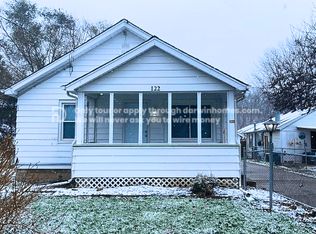 122 Kenwood St, East Peoria, IL 61611