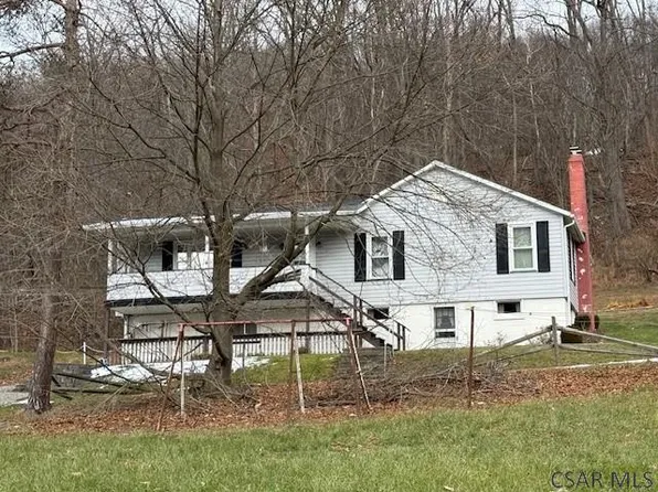 114 Kathy Dr, Johnstown, PA 15904