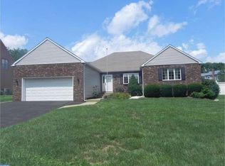 841 Jason Dr, Bensalem, PA 19020