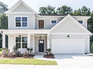 2553 Adair Ridge Ct, Decatur, GA 30034