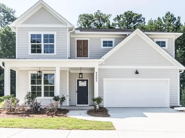 2553 Adair Ridge Ct, Decatur, GA 30034
