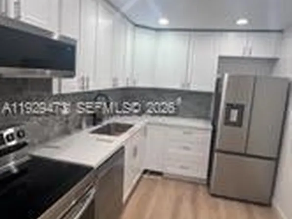 6301 N University Dr APT 117, Fort Lauderdale, FL 33321