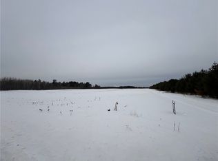 0 Rainbow Rd, Hayward, WI 54843
