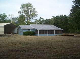 125 Williams Cir, Waynesboro, GA 30830