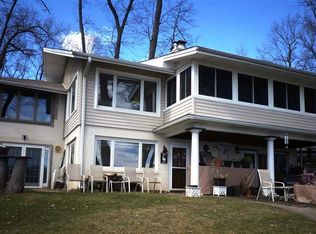 11219 Oakwood Dr, Jerome, MI 49249
