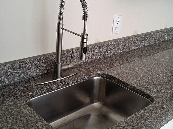 Granite Counter tops