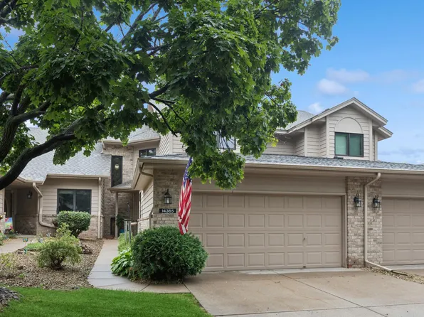 14365 Embassy Way, Apple Valley, MN 55124