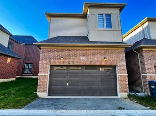 253 Clockwork Dr, Brampton, ON L7A 5C7