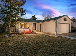 16244 E Oxford Dr, Aurora, CO 80013