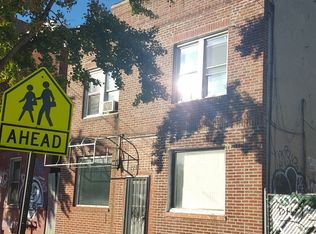 1711 White Plain Rd, bronx, NY