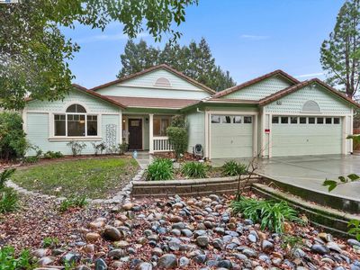 3312 Shenandoah Ct, Fairfield, CA, 94534