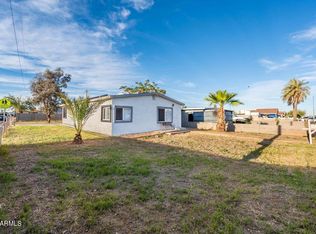3650 W Pierce St, Phoenix, AZ 85009