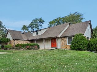 23045 S Wirth Ln, Frankfort, IL 60423