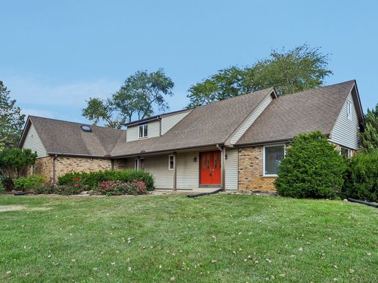 23045 S Wirth Ln, Frankfort, IL 60423