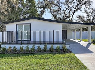 31700 Orange St, Sorrento, FL 32776